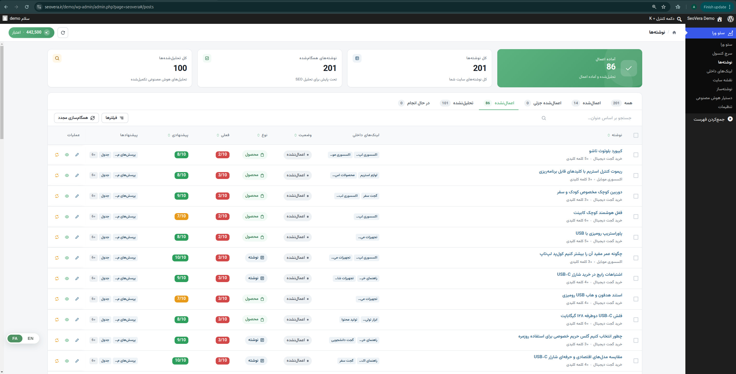 Best SEO tool