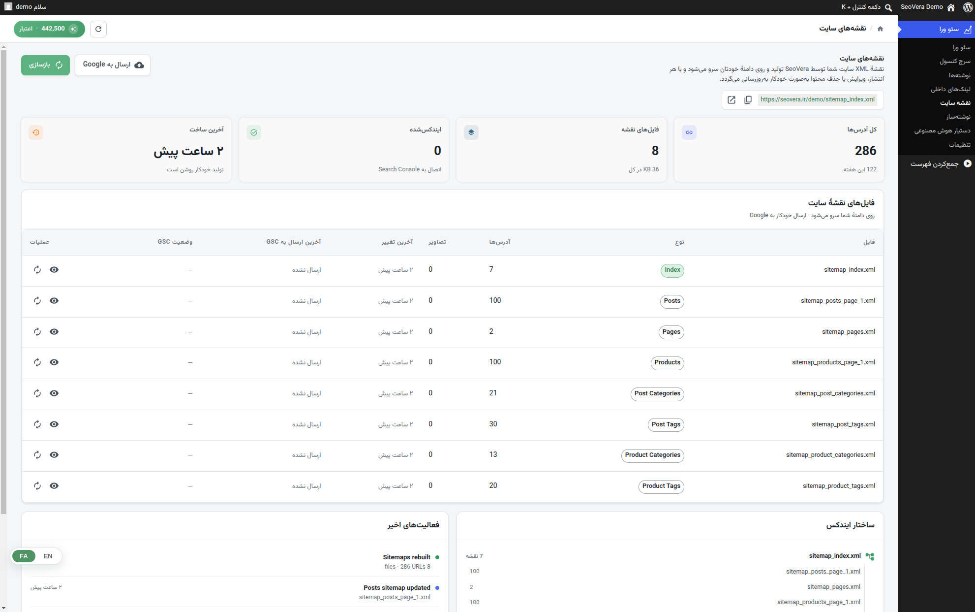 Best SEO tool